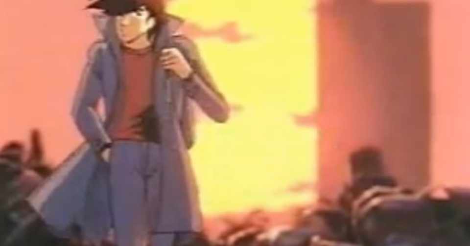 俺の四大推し その1 あしたのジョー リッチドッグ 宮本 ミヤ Note