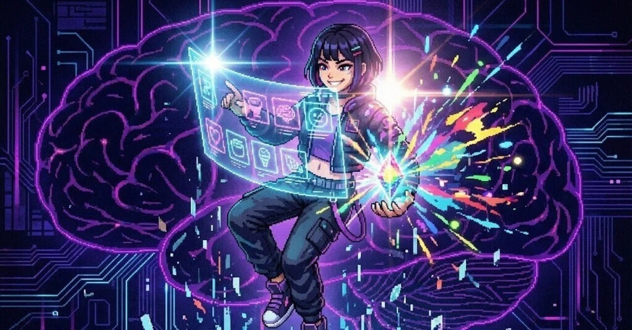 ドーパミン・メニュー（Dopamine Menu）とは？ADHD的特性を「市場価値