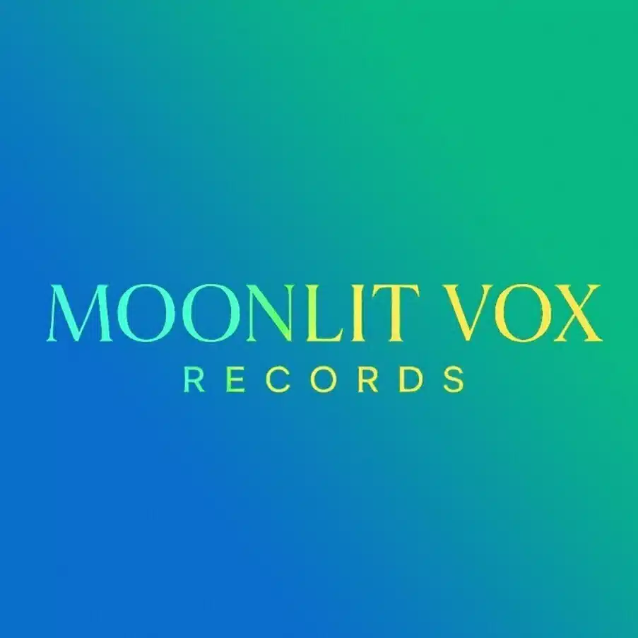 Moonlit Vox Records