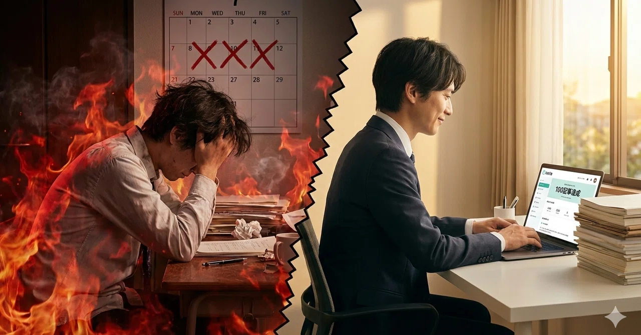 Why do we fail precisely when we are most motivated?｜シン｜noteの地図：実績0から ...