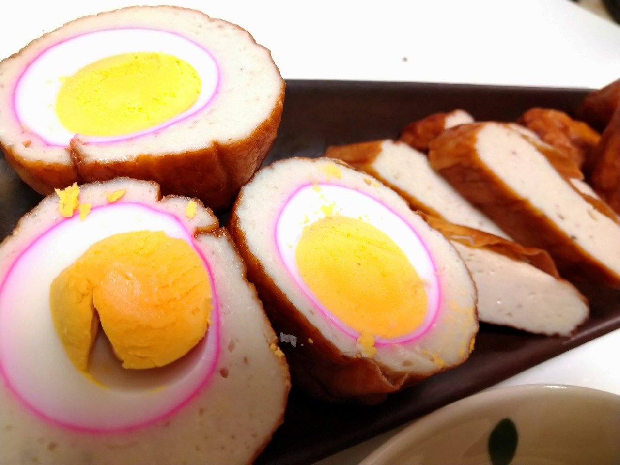 運気上がる爆弾薩摩揚げ Masumi Note