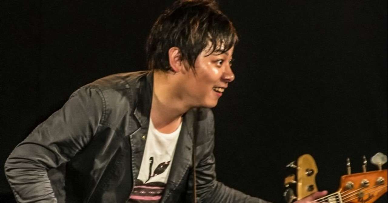 楠井五月プロフィール Satsukionbass Note