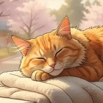 シアネコ