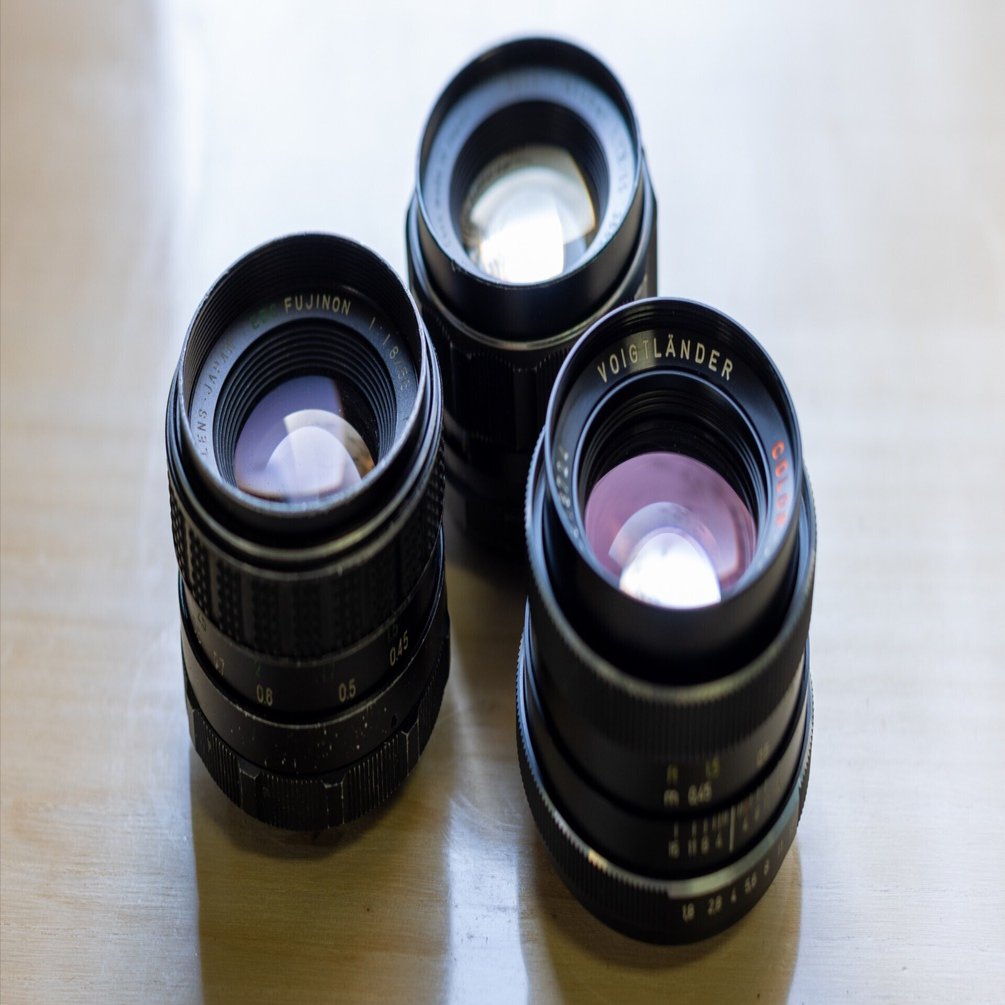 永遠のM42マウント｜MASATRIP