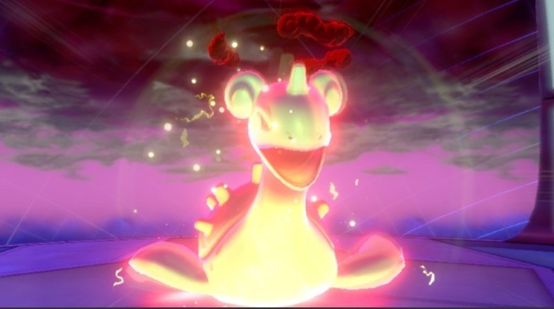 ポケモン剣盾 この頃はまだ考えていた ラプラス編 七夜月 Note ポケモン剣盾 この頃はまだ考えていた ラプラス編 七夜月 Note