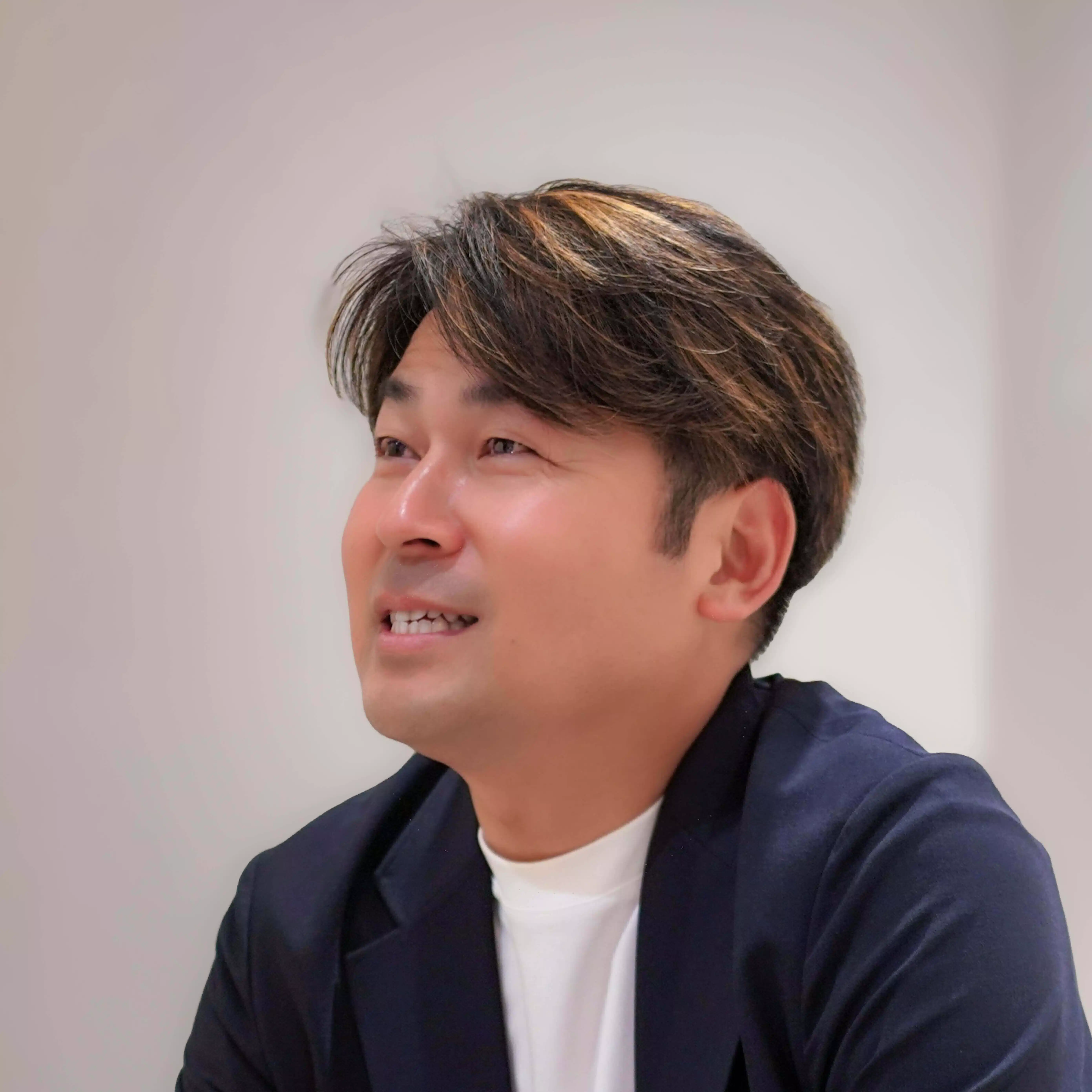 長尾彰／Akira Nagao
