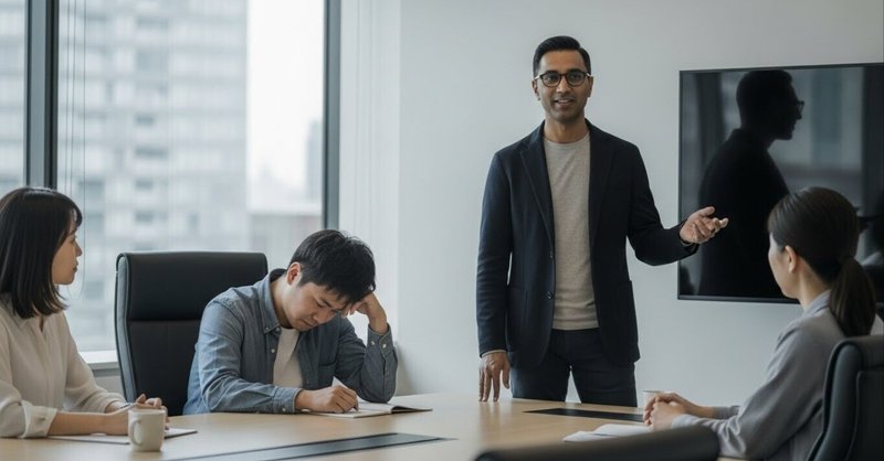 「口のうまい人が人生を得をする」の考察