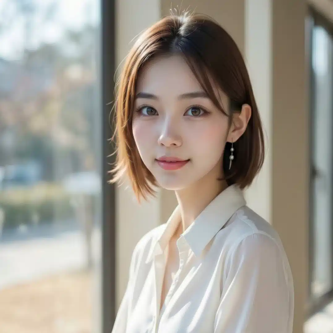 白石ゆり｜30代からの戦略的婚活・恋愛術