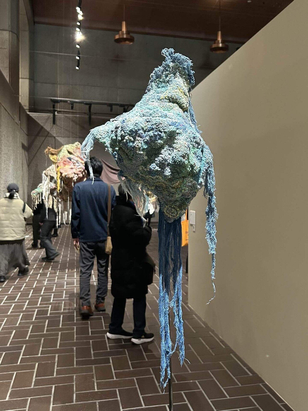 上野をキャンプ地とする（2026.1.8.木）｜mini