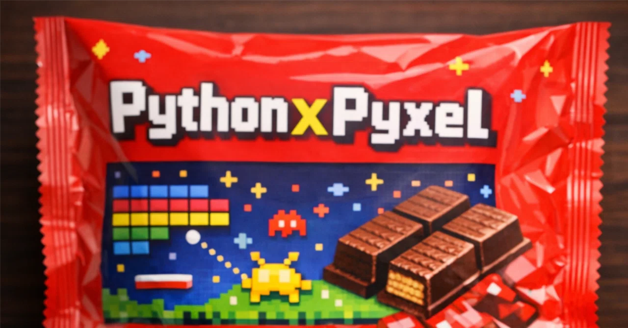 Python x Pyxel ブロック崩し（1）｜hon