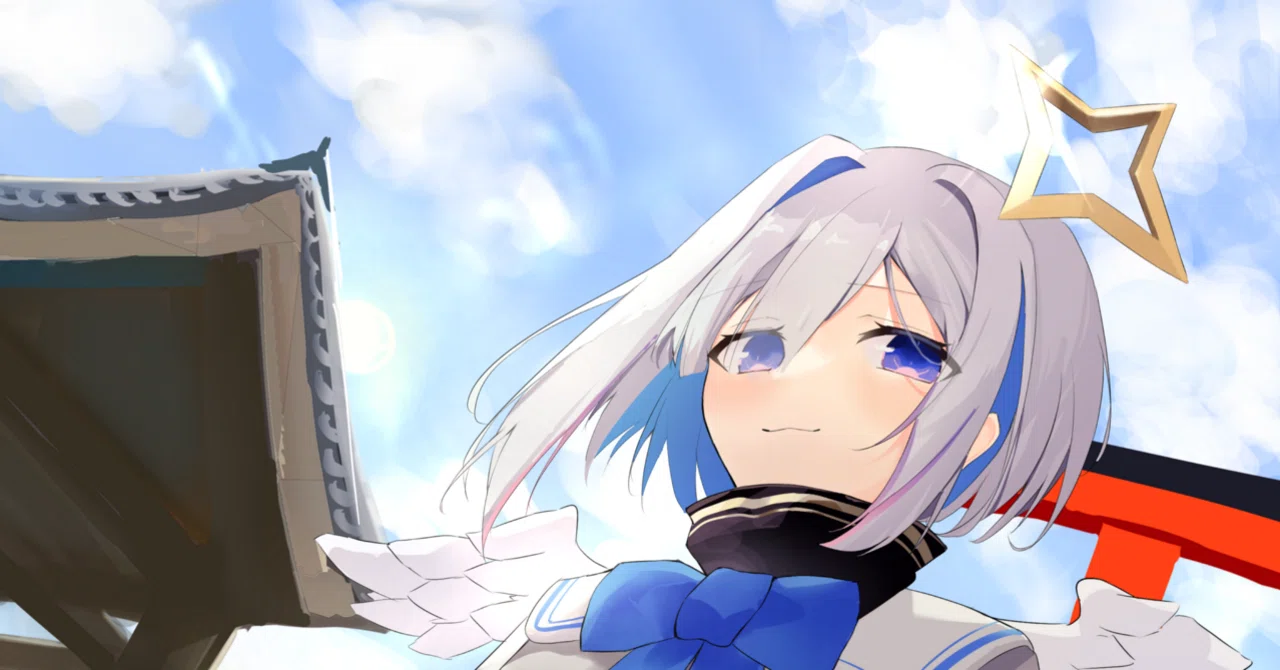 三分割法を使ってみる【完成】｜あかさたな_イラスト
