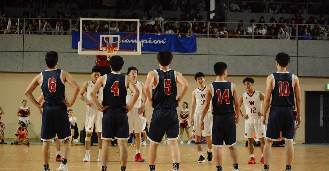 慶應スポーツ新聞会 ケイスポ Note