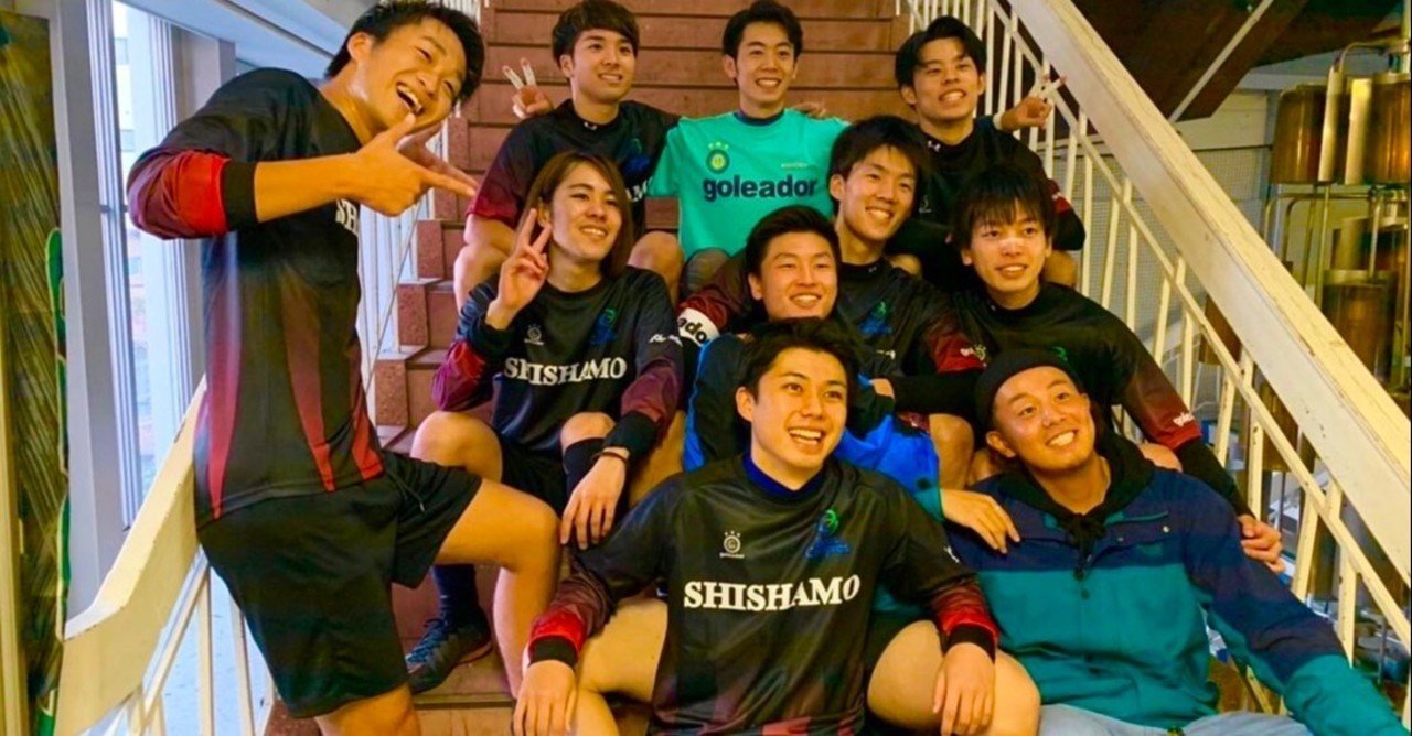 Shishamo𓆛𓆜𓆝𓆞𓆟 東京国際大学shishamo Note