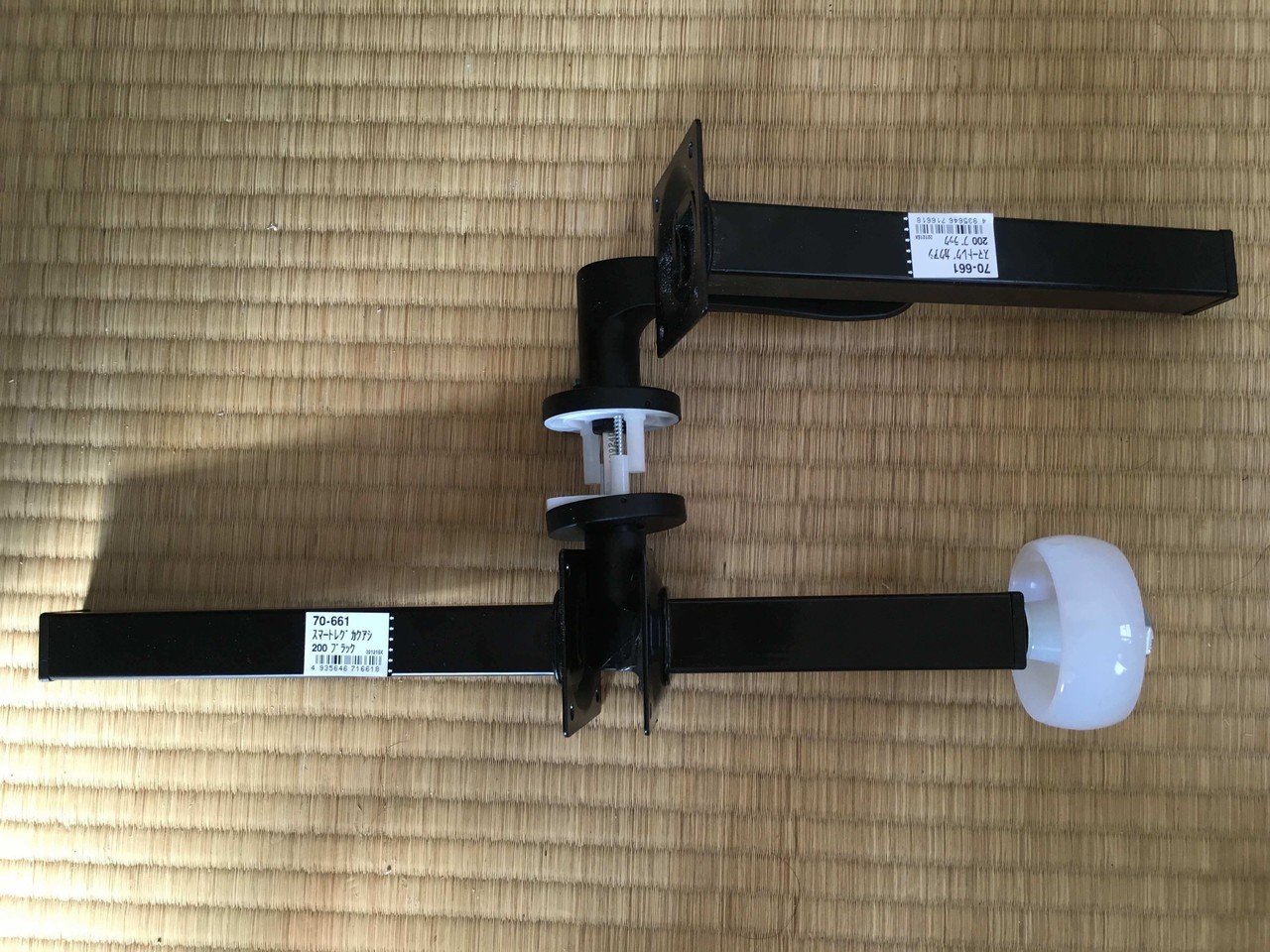 防音ドア&ドア枠&グレモルハンドル 防音室DIY【大阪市手渡し限定】