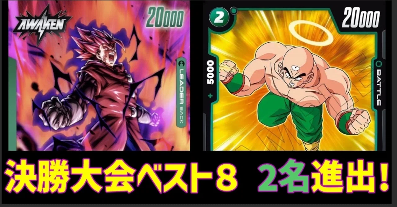 日本決勝ベスト8ジブレット｜ひらい