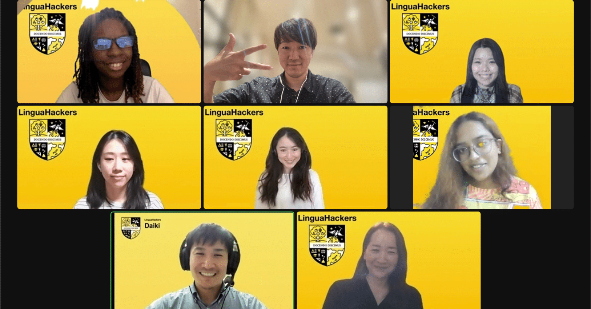 時給5,000円！】中高生向け日英バイリンガルオンライン英語講師募集