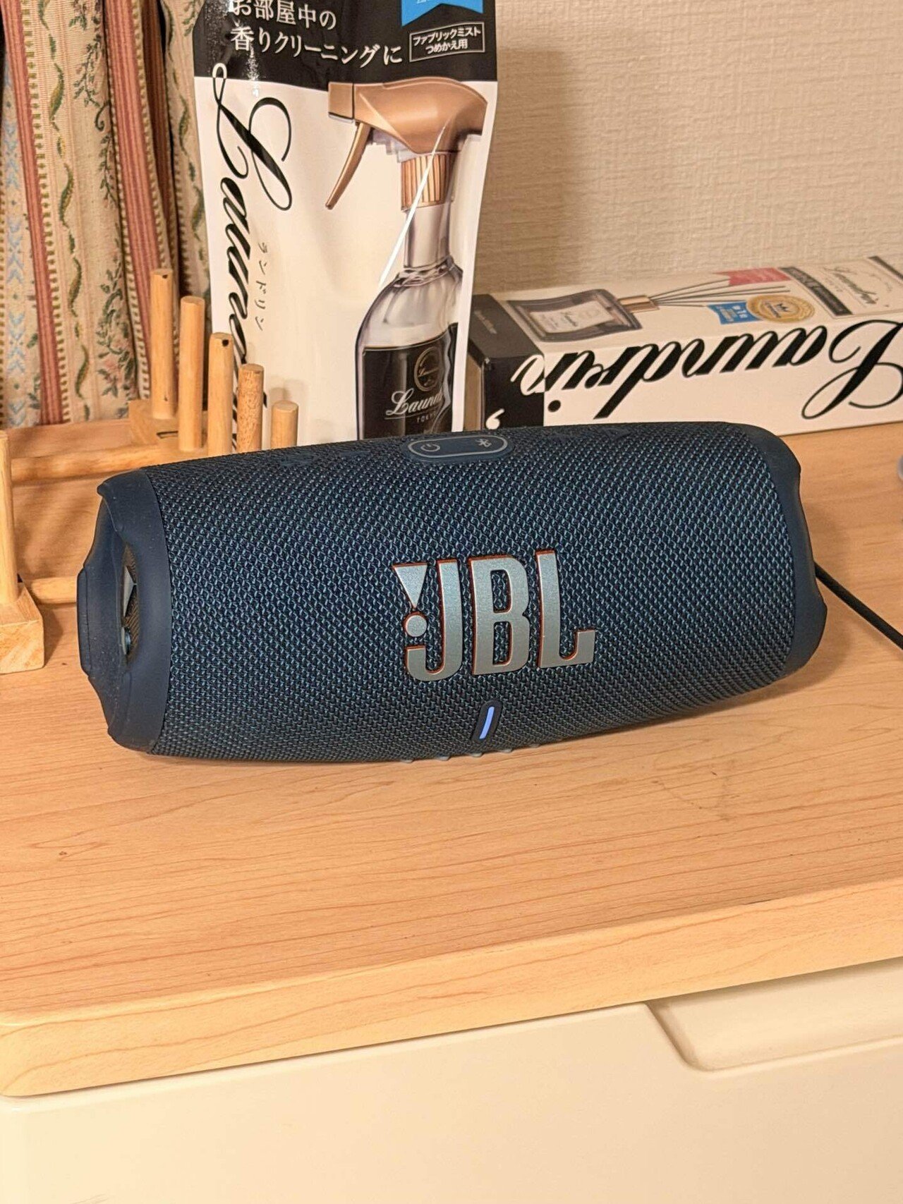 JBL CHARGE5 Bluetoothスピーカーを2台にしてみた おすすめの