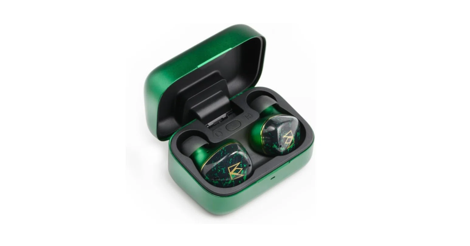 イヤホンの王様 Rex : Noble Audio FoKus Rex5 で本当の音を取り戻そう イヤホンの王様 Rex : Noble Audio FoKus Rex5 で本当の音を取り戻そう