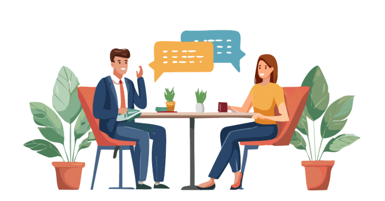 部下のことは話せるのに、自分のことは語れない管理職へ