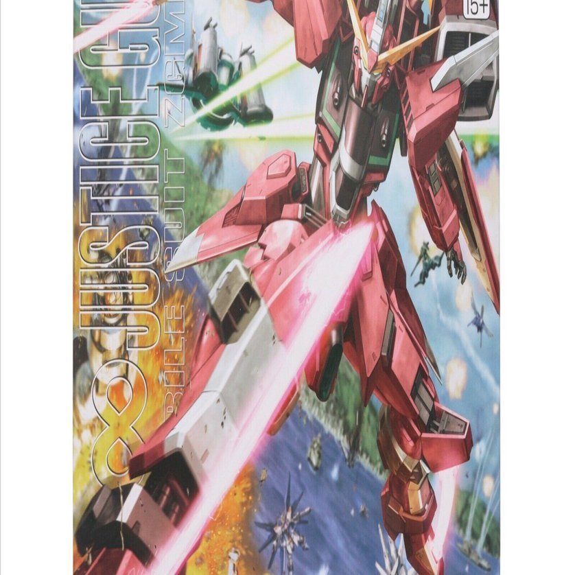 本日見つけた掘り出し物】【2025年再版】未組立・袋未開封の中古で新品