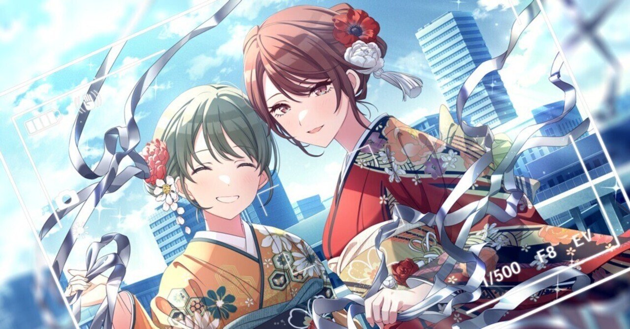 シャニマスの話だけで自己紹介をするYouTubeラジオについて【自分語り