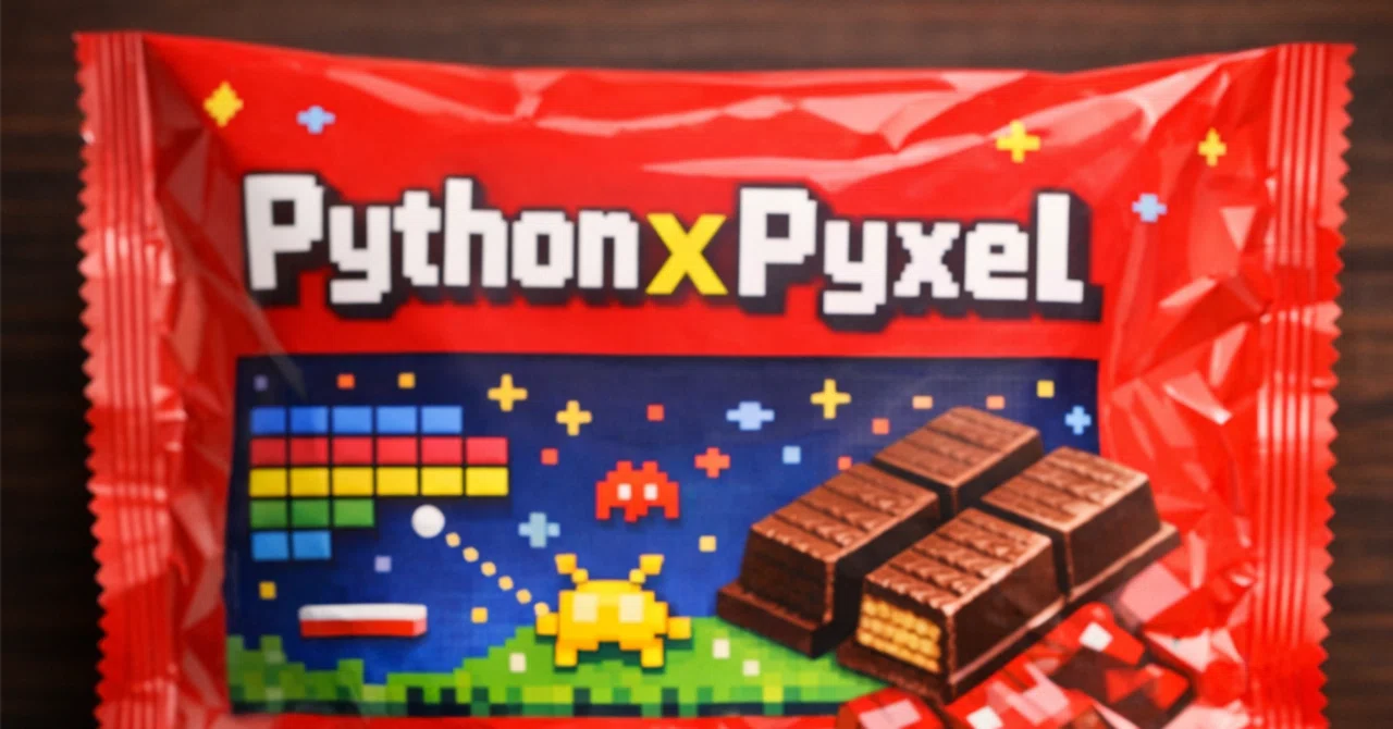 Python x Pyxel ブロック崩し（2）｜hon