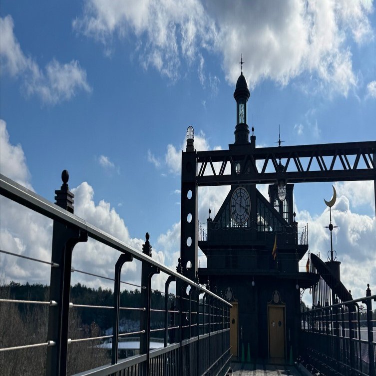 愛知＆伊勢ひとり旅】1日目ジブリパーク｜SET