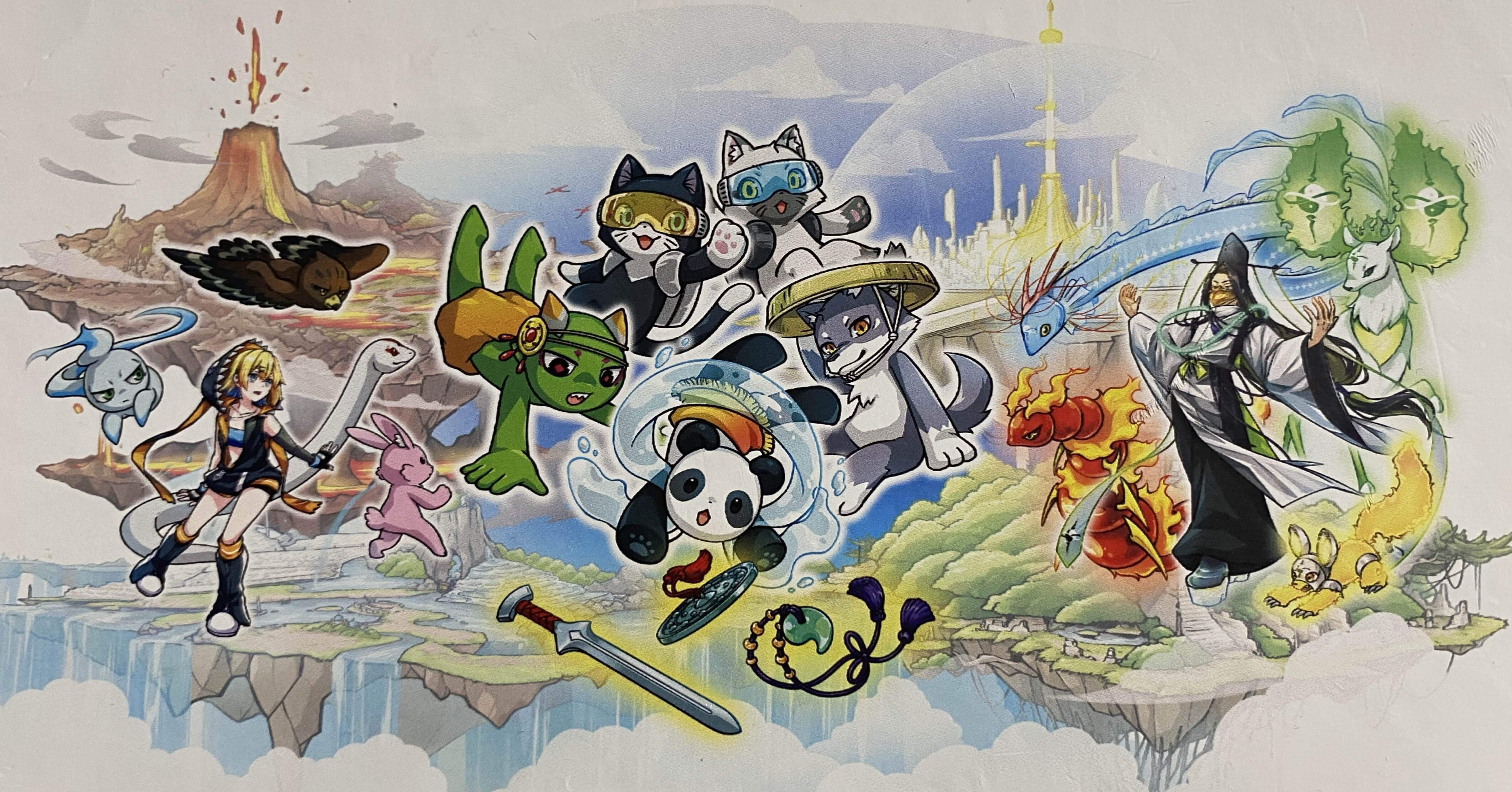 CNPトレカ大会 〜海賊王に俺は、ならない！〜｜と様大名@NFT