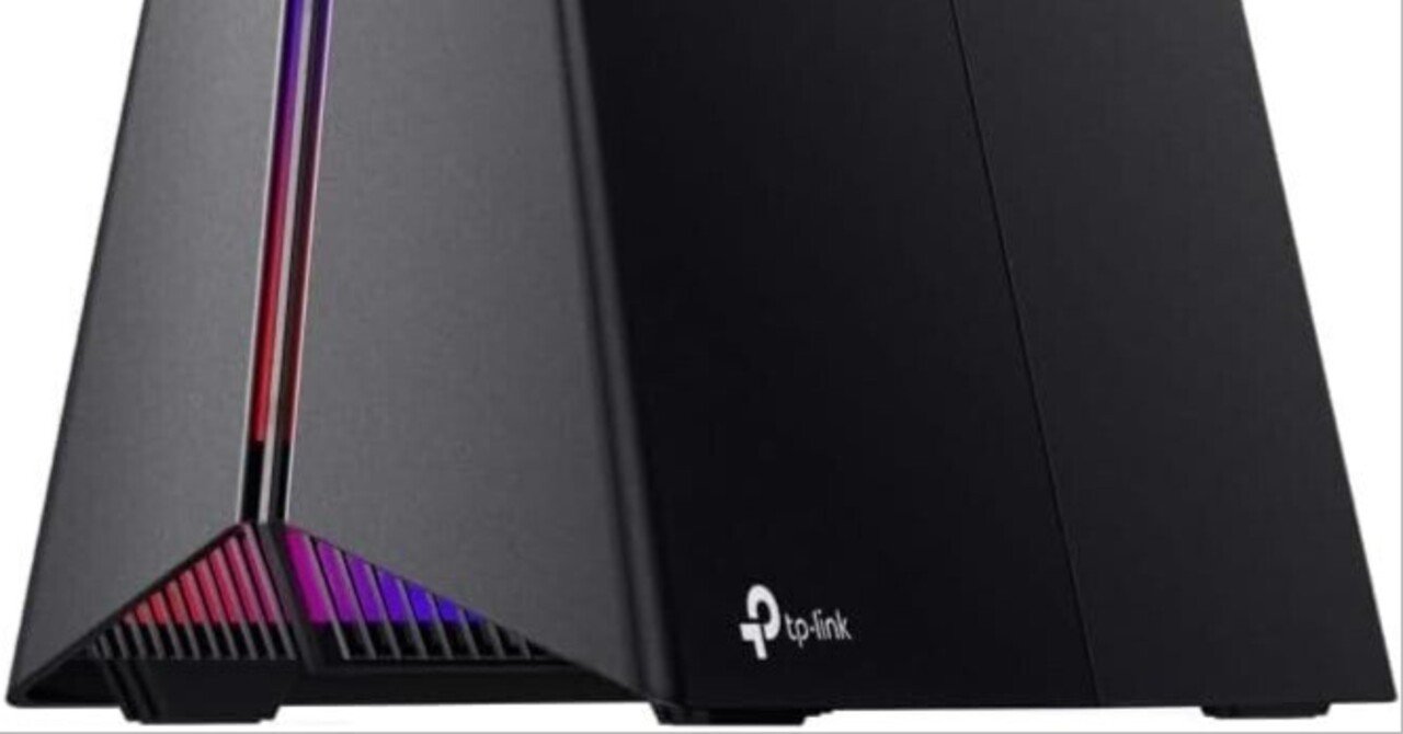 TP-Link Archer GE550/A徹底レビュー|WiFi7対応BE9300が実現する次世代