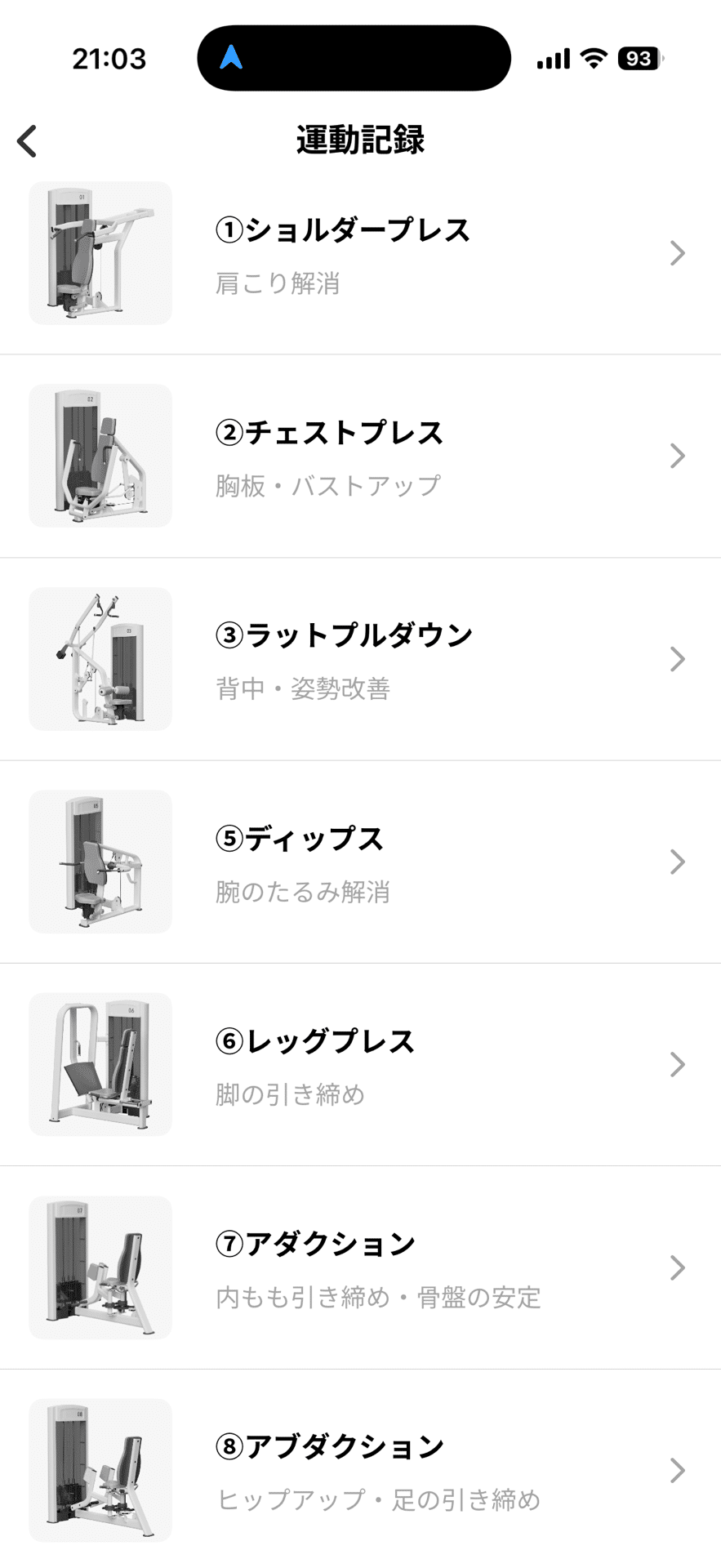 チョコザップ開始｜Tsuwami's pursuit of knowledge.