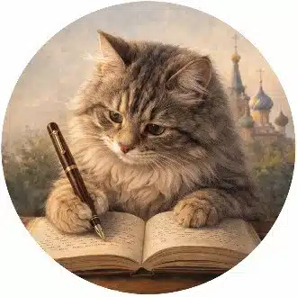 Мир(ミール)文庫｜5分で学ぶロシアの小さな物語