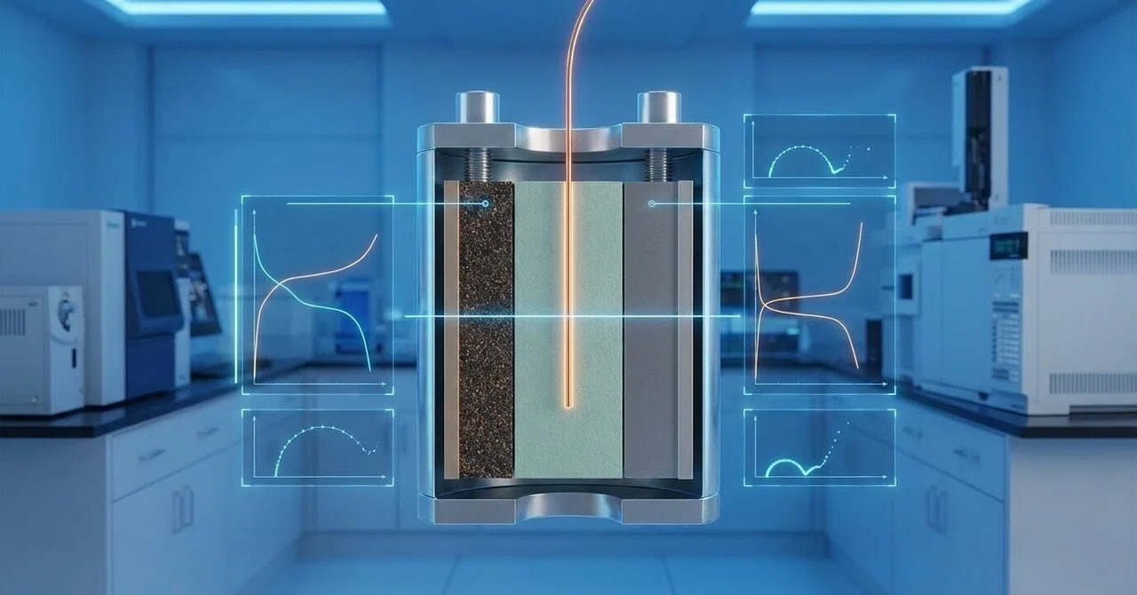 Evaluation Methods for All-Solid-State Lithium-Ion Batteries: Unlocking ...