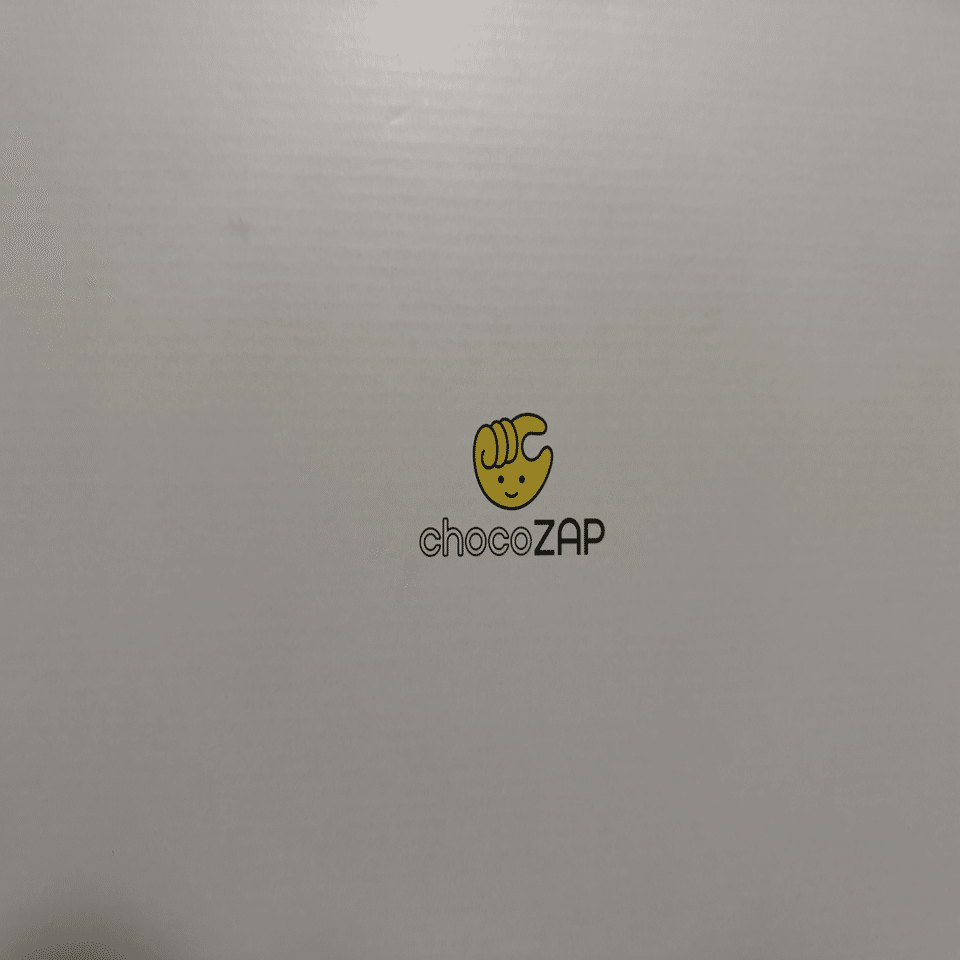 チョコザップ開始｜Tsuwami's pursuit of knowledge.