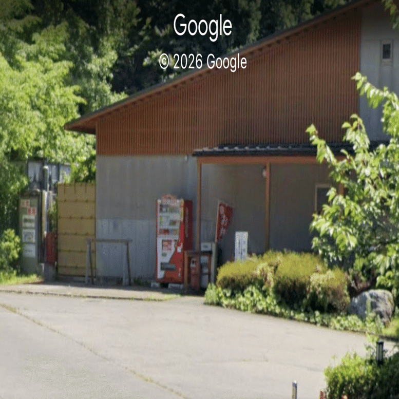 通りすがりの田舎町でびっくりしたこと｜かぼちゃかべ