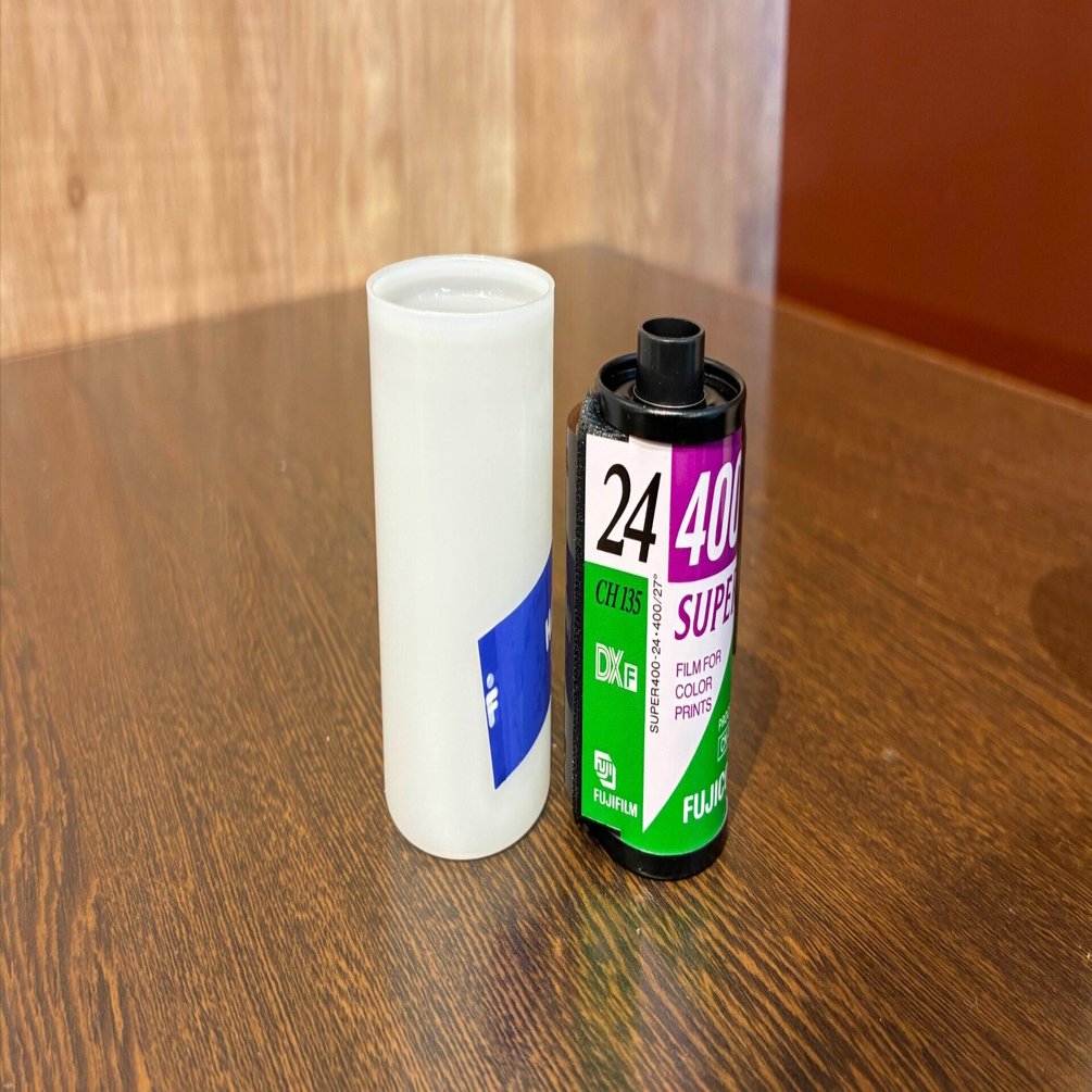 Fujicolor 100,konica 400 13 点 FUJIFILM（フジフイルム） UJIFILM