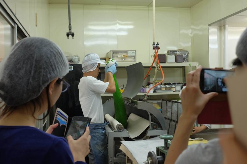 直径2cmの芸術“組み飴”の世界！大人のペロペロキャンディ―作りツアー～飴職人による組み飴づくり見学から飴づくりまで～25