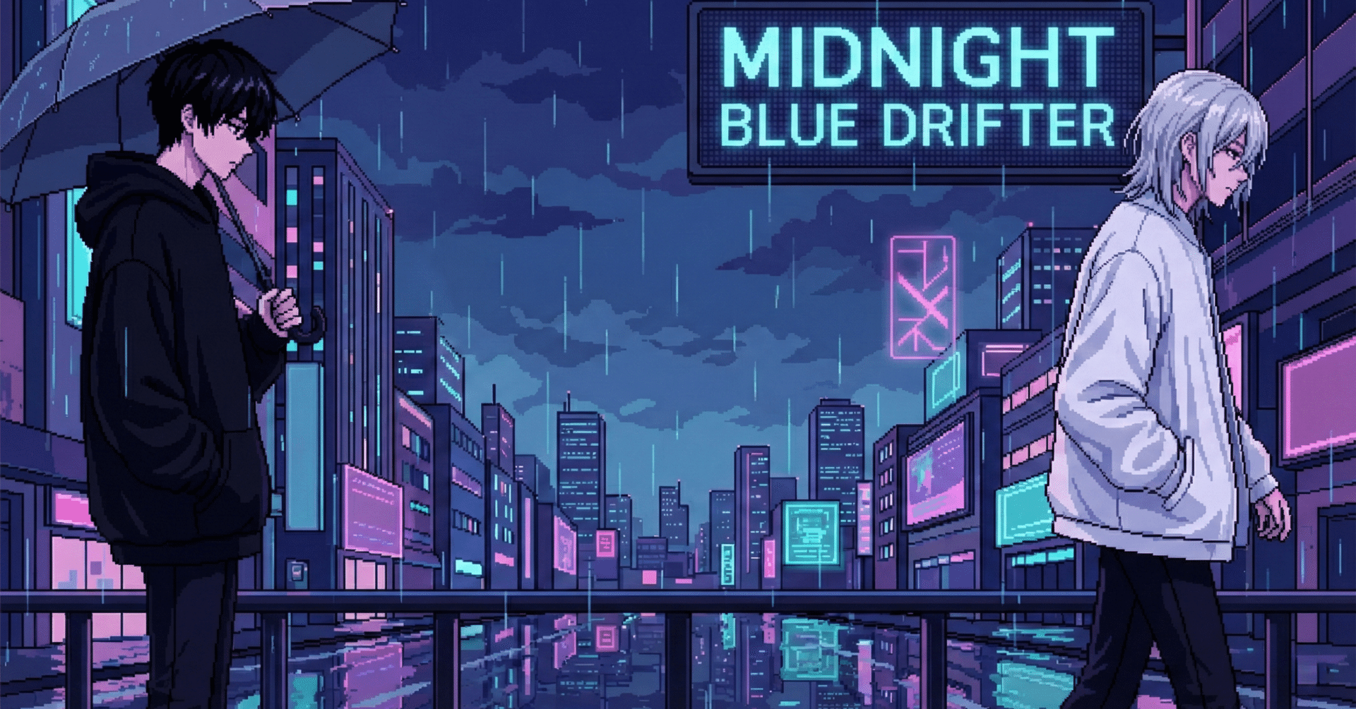 タイトル…遠い夜 短編小説】2:00 / 5:00 / 6:00 ── 夜明け前の3つの視点｜shiro