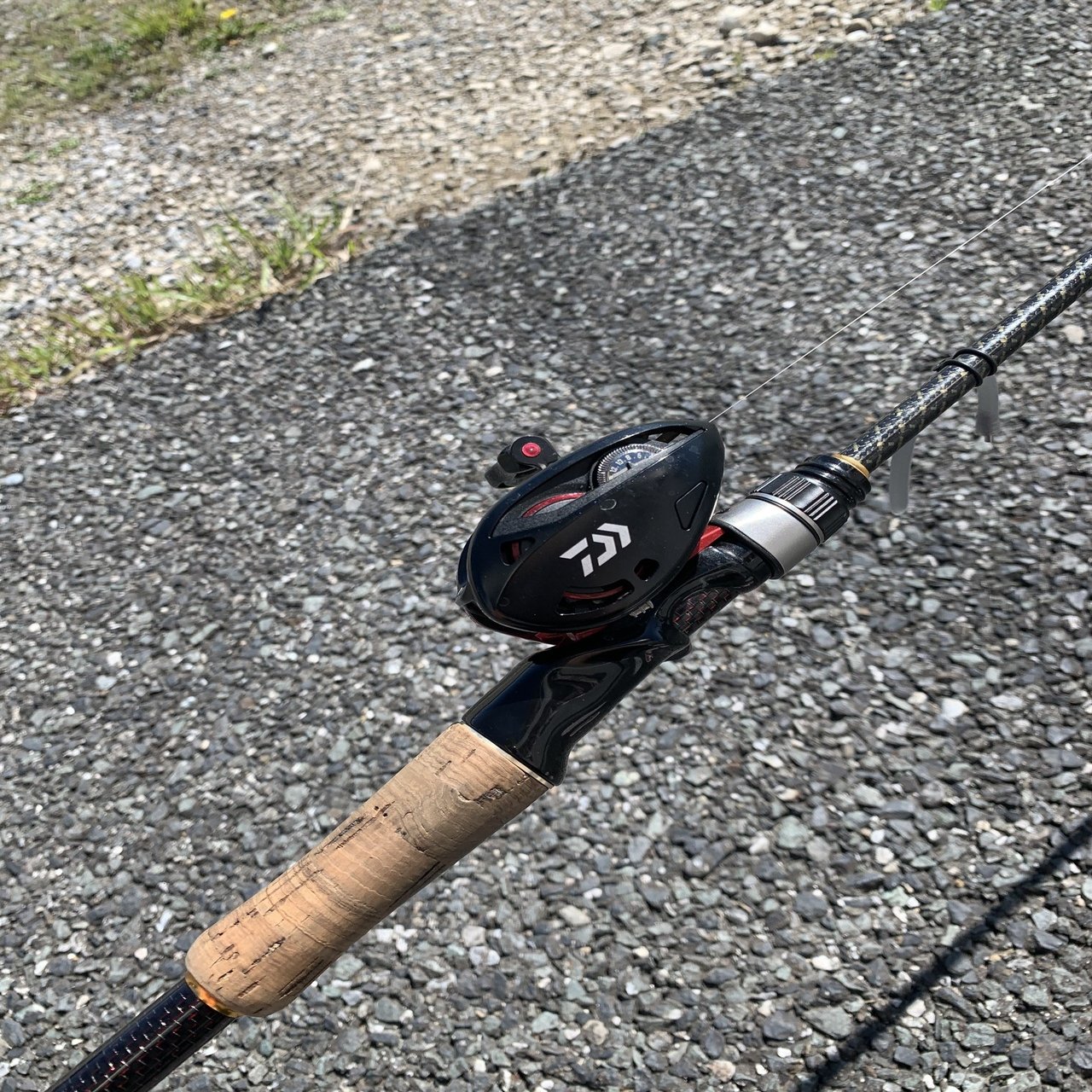 サボっていたわけではないんです(タックル編)｜ジャス