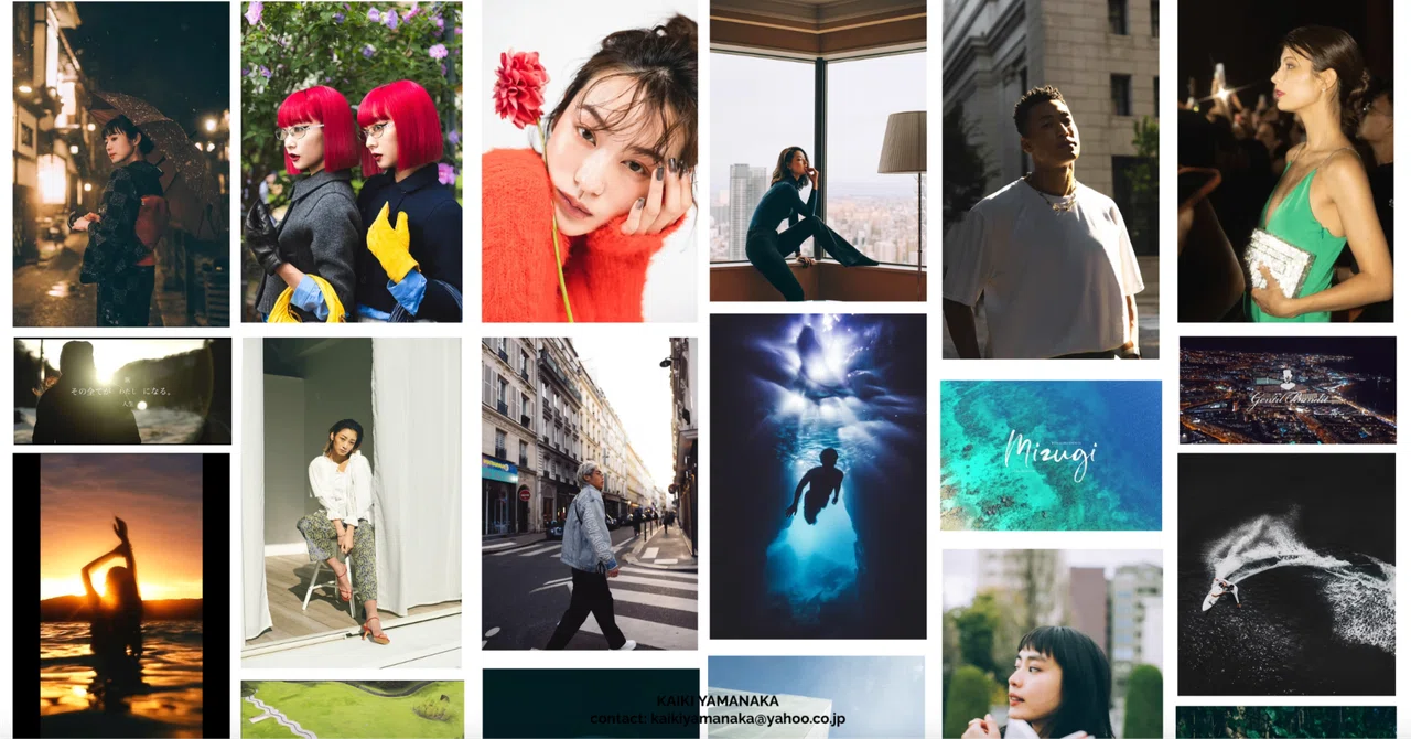 CAMERA♯1| 2016-2018 My First Encounter with Cameras, a Big Gamble in ...