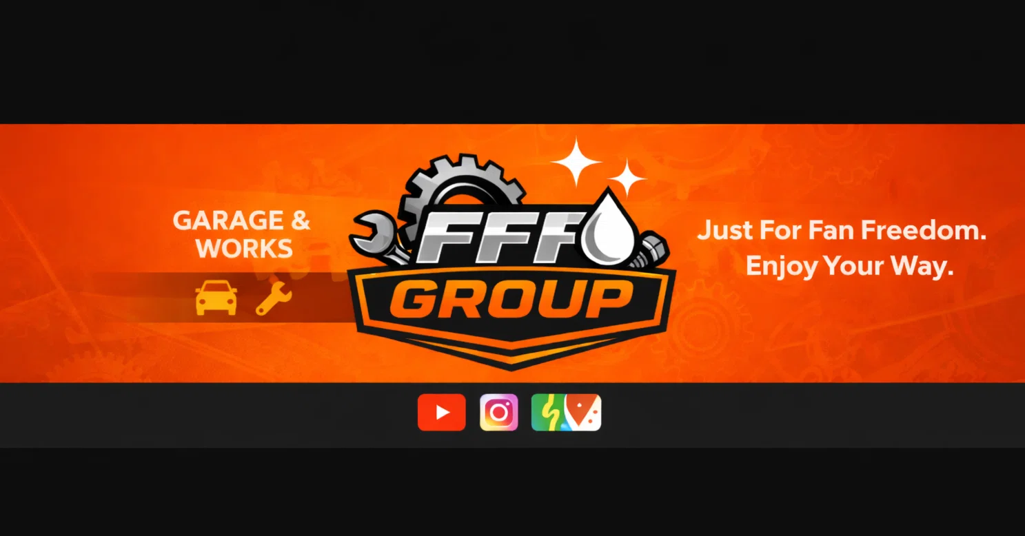 FFFGroup｜note