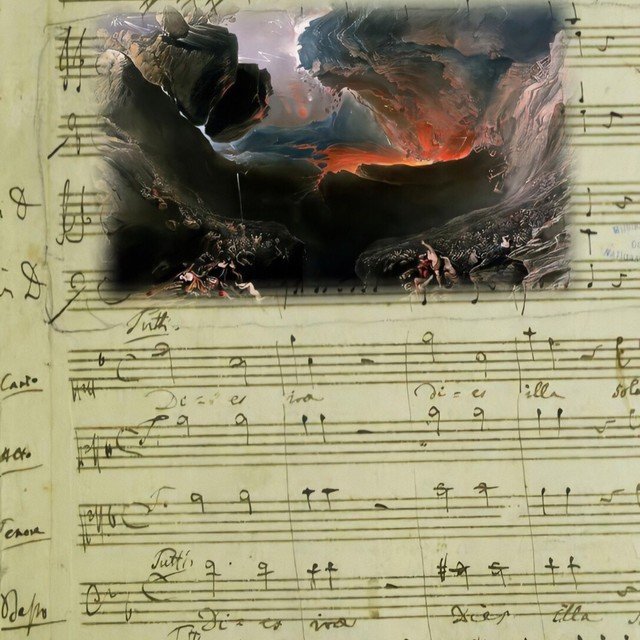 怒りの日 Requiem K 626 Dies Irae Ryosuke Kikuchi Note 怒りの日 Requiem K 626 Dies Irae Ryosuke Kikuchi Note