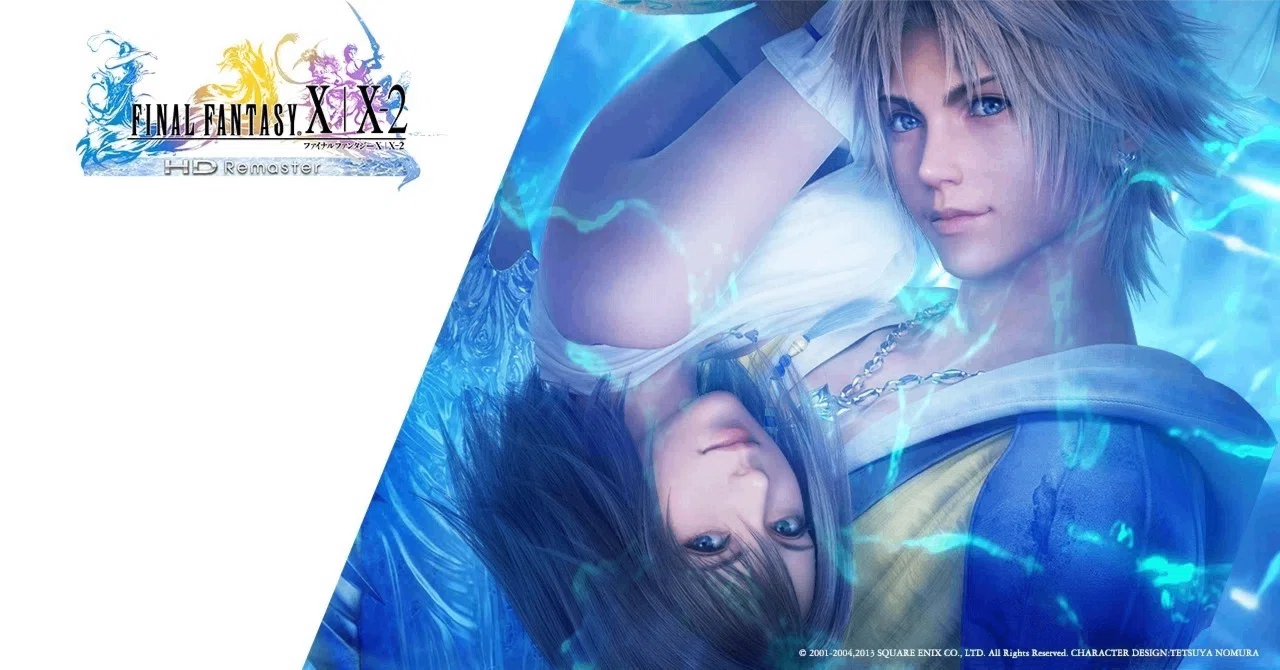 感想】FF10を15年ぶりにやったら俺の中のザナルカンドが蘇ってきた