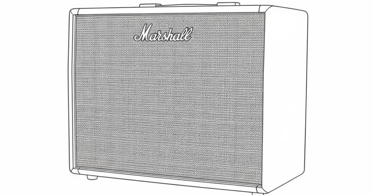 Marshall｜S (Varelser)