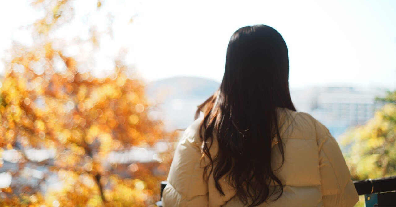 オールドレンズで撮るポートレート【PENTAX SUPER-TAKUMAR 55mm F1.8