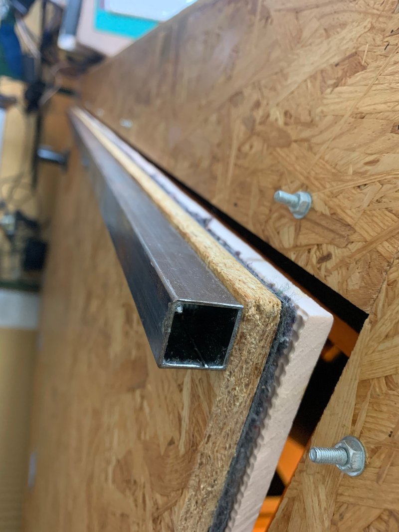 Diyで防音室を作ってみた 8 ドア周り Yosowayoso高橋 風録 かぜろく Note