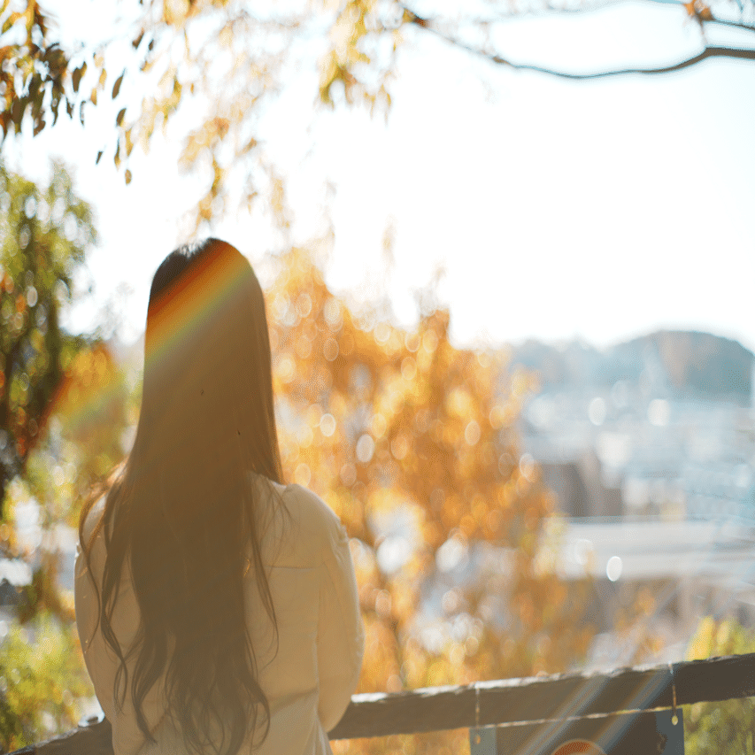 オールドレンズで撮るポートレート【PENTAX SUPER-TAKUMAR 55mm F1.8