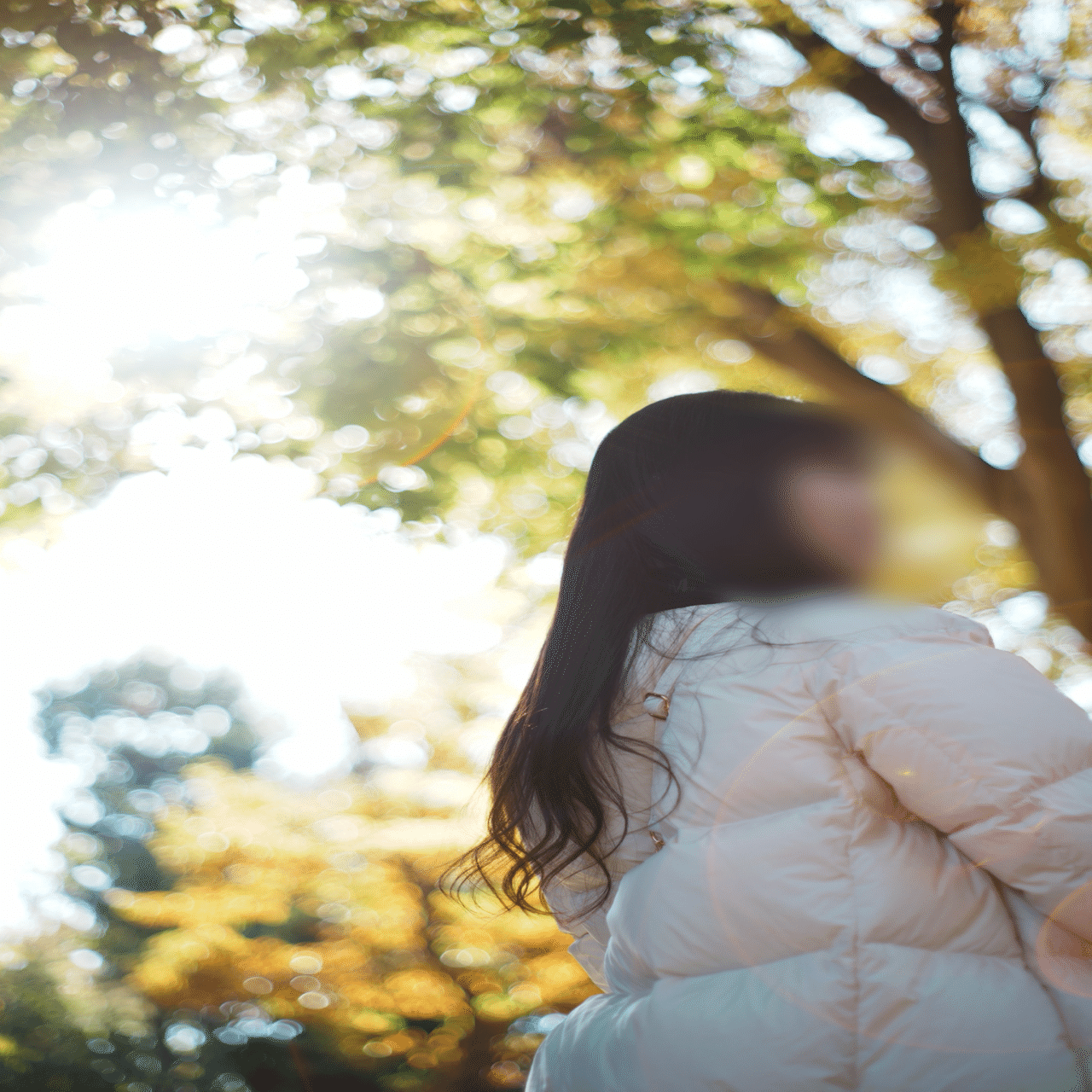 オールドレンズで撮るポートレート【PENTAX SUPER-TAKUMAR 55mm F1.8