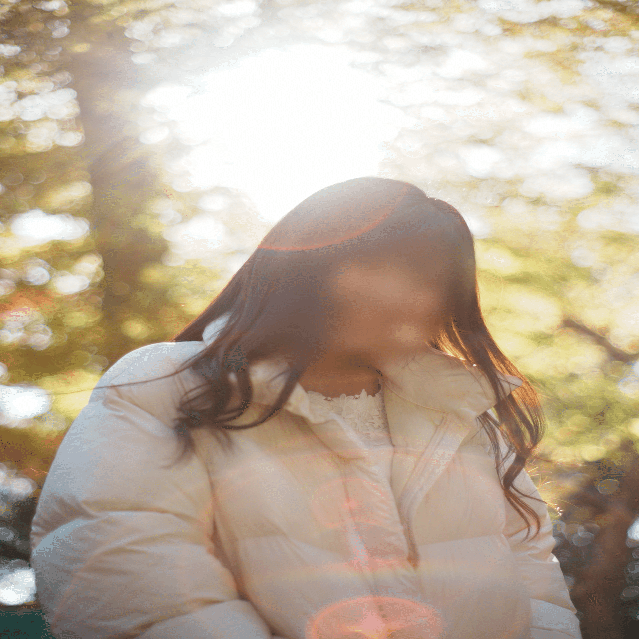 オールドレンズで撮るポートレート【PENTAX SUPER-TAKUMAR 55mm F1.8