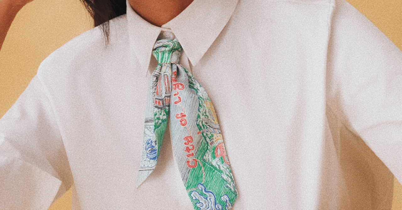 エルメス🍊2026 SSツイリー｜となりのトントロ倶楽部