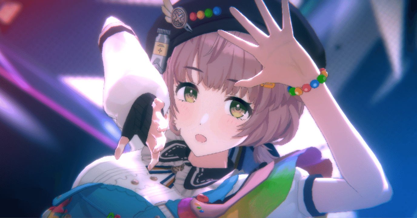 ユニアリ】コメティックデッキのファイナルを買い忘れた馬鹿が